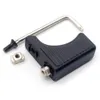 Noir / Tan Color_Aluminum Handstop tactique Grip main Kit avant Foward Foregrip Ultraléger Pour Keymod / M-lok Handguard Mont
