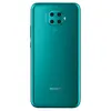 Huawei Nova 5Z 4G LTE téléphone portable 6GB RAM 64GB 128GB ROM KIRIN 810 OCTA CORE 6.26 "Plein écran 48MP Identifiant d'empreintes digitales Face Téléphone mobile