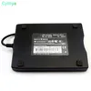 Intero 10 pz / lotto 1 44 Mb 3/5 USB Floppy Disk Drive esterno portatile Dischetto FDD per Laptop2548