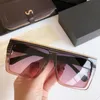 Luxury-1038 Fashion pop song designer glasses ladies simple casual style sunglasses top quality and case