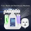 Hot selling machine skin rejuvenation water Peeling Dermabrasion microdermabrasion hydrofacial Remove blackheads skin scrubber