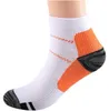 Veines Chaussettes de compression FXT fasciite plantaire cheville hommes chaussettes de sport les éperons pour fasciite plantaire bonneterie voûte plantaire Thermoskin chaud A2401