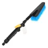 Car Cleaning Wash Brush Auto Exterior Practical Long Handle