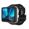 LEMFO LEM T 4G 286 tum skärm smart armband Android 71 3GB 32GB 5MP CAMALE 480640 Upplösning 2700mAh Battery Smartwatch Men4184193