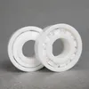 10pcs 633 634 635 636 637 638 639 ZrO2 full Ceramic ball bearing Zirconia ceramic bearings