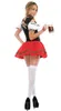 Beer clothing Maid outfit Germany Women Oktoberfest Beer Costume Halloween Bavarian Maid Dress Retro court Party Female Clothing