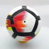 Topkwaliteit 2017-2018 Engeland League Maat 5 Football Ball Professional Match Trainning Soccer Ball PU Material Ball