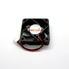 Original HA4010V4-000C-999 DC12V 0.8W Original 40x40x10MM 2Lines Computer cooling fan