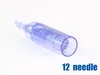 Vervanging Micro Naaldcartridge Tips voor Auto Derma Stempel Oplaadbare Draadloze Dr Pen A1 Derma Pen Huidverzorging Anti-spot Litteken verwijderen