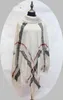 Плед пончо мода вязание кашемировые шарфы девушки проверьте старинные накидные шарф обертки леди зима шаль кардиган одеяла плащом пальто свитер D6125