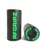 2 sizes 1 pair bright color filled Barbell and Dumbbell Fat Grips Turns Barbell Dumbbell and Kettlebell Into Thick Gripz