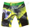 Pugilistas unissex roupa interior técnica graffiti mulheres homens fitness boxer de algodão de secagem rápida marca esporte curto boxer melhor qualidade 2277350