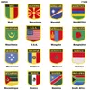 army badges