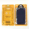 12 * 21 cm Cep Telefonu Kabuk Veri Hattı Paketleme Çantası Plastik OPP Perakende Ambalaj Paketi Kılıfı Çanta Cep Cep Telefonu Kablosu için Fonecase