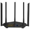 Router Inalámbrico Tenda AC7 2.4GHz + 5GHz Frecuencia Dual / 1167Mbps / Antena 5 x 6dBi