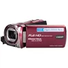 Camera Digital Camera 1600w Pixel Digital Camera 3.0 Inch Touch Screen 10x Optical Zoom Live Wedding Travel Essential