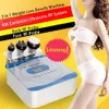 Fabricant gros portable ultrasons cavitation machine rajeunissement de la peau cavitation rf équipement