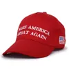 4Styles Donald Trump Cappello da baseball Star Usa Flag Berretto mimetico Keep America Great 2020 Cappello 3D Ricamo Lettera Snapbac regolabile7240654