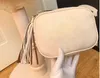 Дизайнерские сумки Роскошный кошелек Известные бренды женские сумки Сумка через плечо Модные винтажные кожаные сумки на ремне