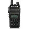 50 sztuk Upgrade Baofeng UV-82 8W Walkie Talkie 10 km Baofeng 8W Radio Dual PTT UV-XR UV-9R GT-3TP szynka radio 10 km UV-5R 8W