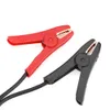 AE300 12V Auto Digitale Batterij Test Analyzer Diagnostic Tool (rood en geel is willekeurig bij het leveren)