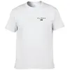 Mens Designer Summer T Shirt مخصص Made Men Men 100 ٪ T-Shirt New Fashion Style Big Size Personaled on الطلب GY208K