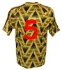 1994 96 schutter Bergkamp Retro voetbalshirt 97 98 99 91 1993 Wright Henry v.Persie 00 01 05 06 07 08 oud voetbalshirt