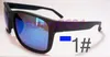 10 sztuk Unde moda damska okulary przeciwsłoneczne do jazdy sportowe okulary kobieta okulary jazda na rowerze sport Outdoor okulary 5 kolorów rozrywka podróże, wędkarstwo