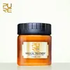 PURC Magical Treatment Hair Mask 120ml 5 Second Repairs Damage Restore Mjukt hår viktigt för alla hårtyper Keratin hårbotten