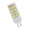 OMTO – Mini ampoule LED G4, 220V, SMD2835, 3W, 5W, 7W, lampe épis de maïs, projecteur