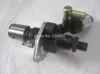 Electric fuel injector pump w/ solenoid for Yanmar L100 Kama Kipor 10HP Diesel 406CC 418CC generator injection