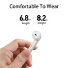 X12 Originele I14 TWS Headset In-Ear Wireless Bluetooth 5.0 Oortelefoon Oorbuds Touch Control Sport voor iPhone Audifonos Elari I9000