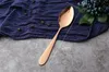 4pcs/set Stainless Steel Fork Knife Spoon Rose Gold Cutlery Set, Shiny Gold Flatware Set W9732