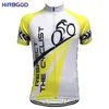 Hirbgod nieuwe fietser in Alien Sports Wear Men Cycling Jersey Clothing Pro Team Outdoor Sport Bike Shirt Size XXS tot 6XLHI1699877034