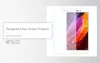 TOCHIC Tempered Glass Screen Film für Xiaomi Redmi 4X - TRANSPARENT