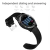 2019 New Smart Watch SW98 Bluetooth Smart Watch HD Screen Motor Smartwatch With Pedometer Camera Mic For Android IOS PK DZ09 U8 In9216151