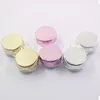 Beautiful Colorful Contacts Eye Cases Wholesale Price the Same Boxes as Before