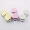 Beautiful Colorful Contacts Eye Cases Wholesale Price the Same Boxes as Before