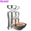 Beijamei Автоматическое изготовление арахисового масла Машины 15 кг / ч Коммерческая электрическая кунжутная паста соус