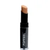 Popfeel makeup concealer stick contouring penna för ögonpinne naturligt fullt täcke slät kontur make up bärbar ansikte foundation contour stick