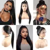 ishow transparent lace front wigs 131 t lace part wig loose deep straight human hair wigs peruvian curly lace frontal wigs body water