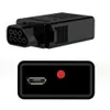 Freeshipping 8 Bitdo Remote Controller Precision Wireless Black Retro Receiver For NES Newest