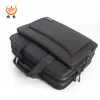 Computer Laptop Bag Men Business Briefcase Oxford Water-proof Travel Bag Casual Shoulder Cross body Large Capacity Handbag229L