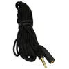 35mm Stereo Audio Earphone Extension Cable 5m3m15m Ultra Long for headphone computer cellphone MP346946705