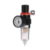 AFR2000 Pneumatic Filter Air Treatment Unit Pressure Regulator Compressor Oil Water Separation