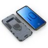 Custodie per telefoni in metallo eco magnetiche con logo OEM HotSale per Huawei iPhone Samsung