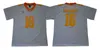 NCAA Tennessee Voluntários Jersey Mens 1 Jason Witten 16 Peyton Manning Stitched Futebol Futebol Jerseys Laranja Branco Cinza Cinza Melhor Qualidade