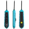 Ferramentas Diagnósticas All-Sun Em285 Potência Sonda Car Circuit Tester Automotivo 6-24V DC1