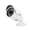 Telecamera IP impermeabile ESCAM Fighter QD320 H.264 con codifica dual-stream IR 720P