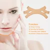 Anti Wrinkle Face Slimming Cheek Mask Belt Lift V Double Chin Face Line Slim Thining ltrathin Belt Band7423796